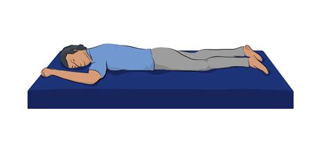 How to master the Prone Bone sex position